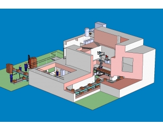 CÆ¡ sá»Ÿ chiáº¿u xáº¡ sá»­ dá»¥ng mÃ¡y gia tá»‘c chÃ¹m tia Ä‘iá»‡n tá»­